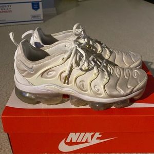 Nike vapormax plus mens 8.5